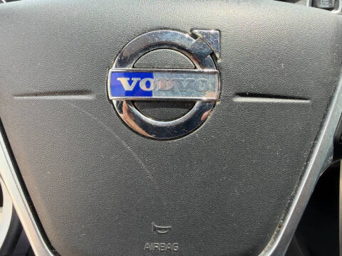 2015 Volvo S60 T5 Drive-E Premier