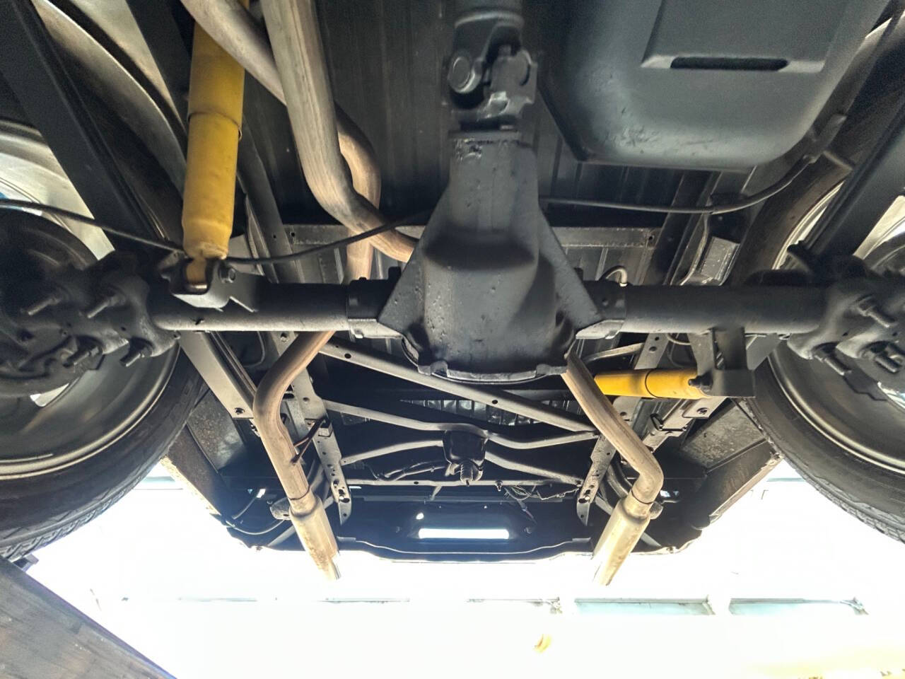 1996 Chevrolet C/K 1500 Series 49