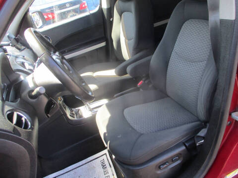 2007 Chevrolet HHR LT