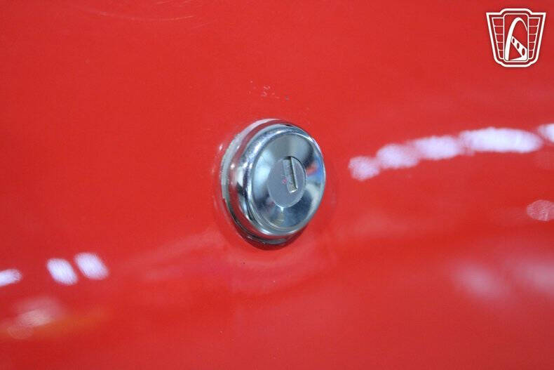 1971 Chevrolet Corvette