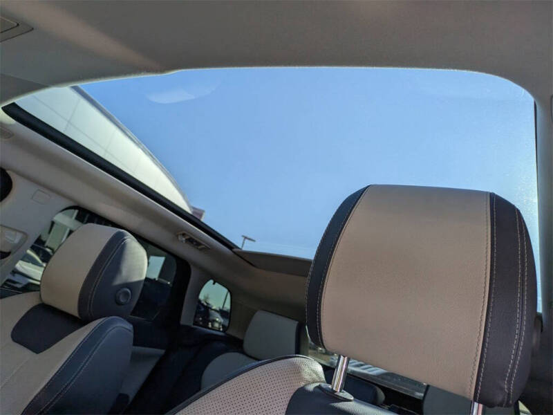 2017 Land Rover Range Rover Evoque SE