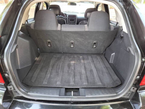 2010 Dodge Caliber SXT