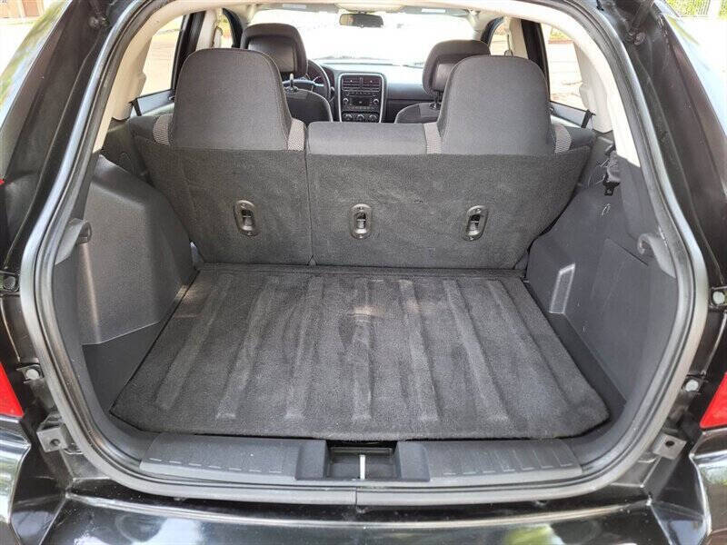 2010 Dodge Caliber SXT