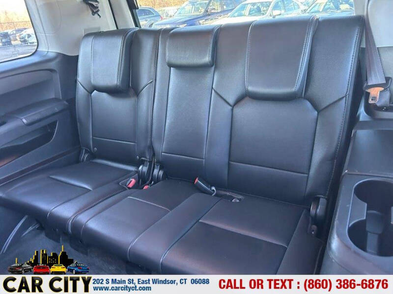 2014 Honda Pilot EX-L