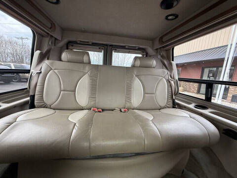 2006 Ford E-Series E-150