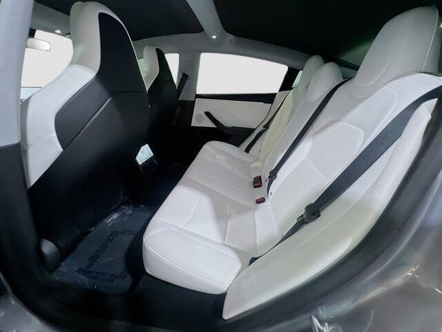 2024 Tesla Model 3 Performance