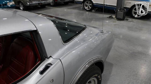 1978 Chevrolet Corvette