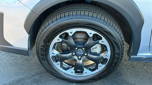 2023 Subaru Crosstrek