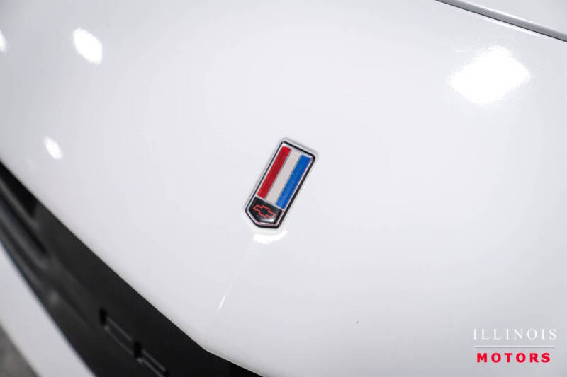 2000 Chevrolet Camaro Z28