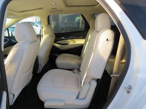 2023 Buick Enclave Premium