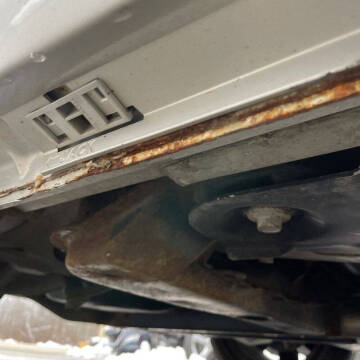 2003 Cadillac DeVille DTS