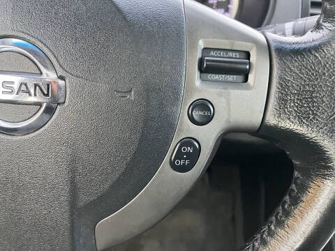 2012 Nissan Sentra 2.0 SR