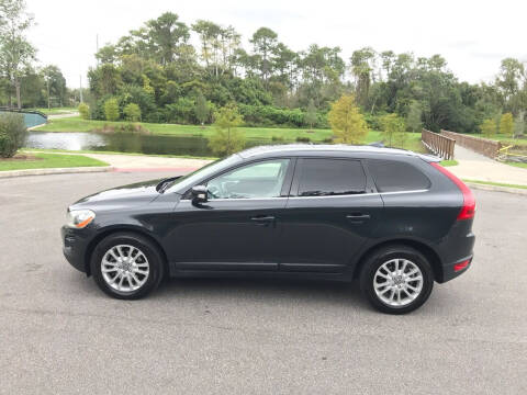 2010 Volvo XC60 T6