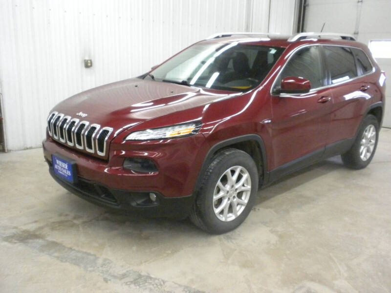 Wieser Auto INC Car Dealer in Wahpeton, ND