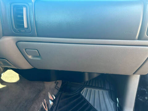 2005 Chevrolet Avalanche