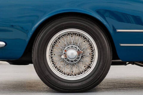 1962 Alfa Romeo 2000