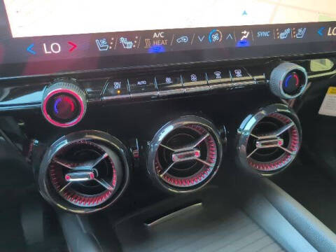 2026 Chevrolet Blazer EV RS