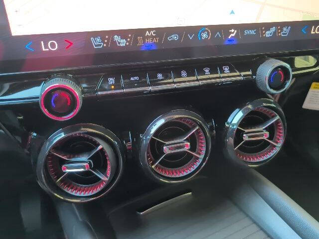 2026 Chevrolet Blazer EV RS