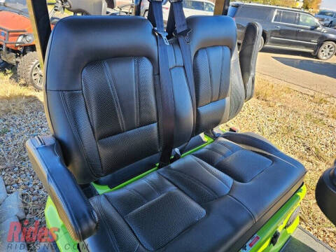 2024 Evolution D5 Ranger