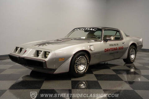 1979 Pontiac Firebird