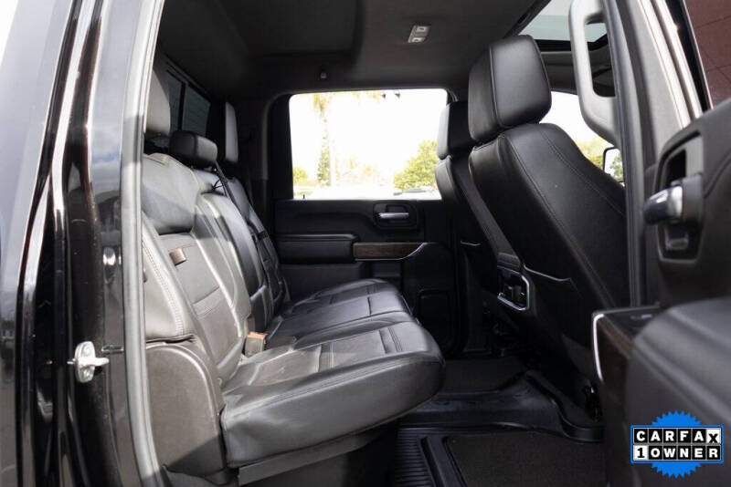 2022 GMC Sierra 2500HD