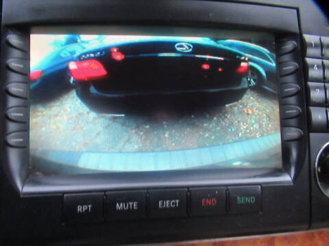 2008 Mercedes-Benz GL-Class GL 320 CDI