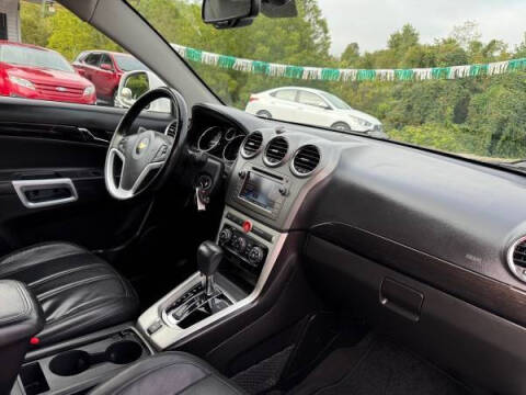 2014 GMC Terrain SLT-1