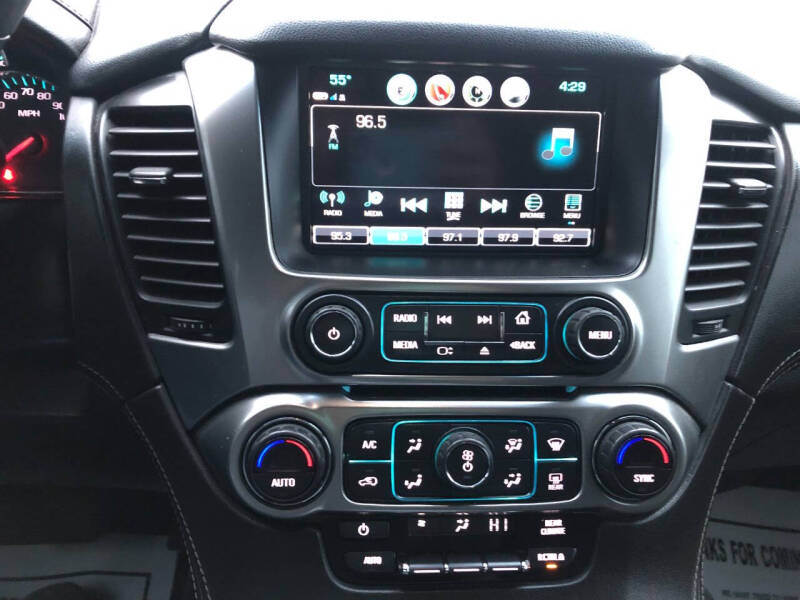 2019 Chevrolet Tahoe LS