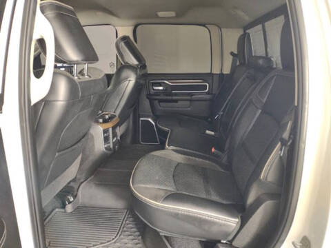 2023 RAM 2500 Laramie