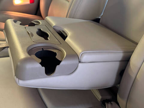 2000 Cadillac Escalade