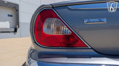 2007 Jaguar XJL