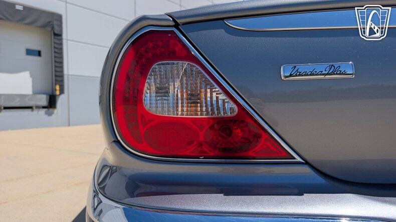 2007 Jaguar XJL