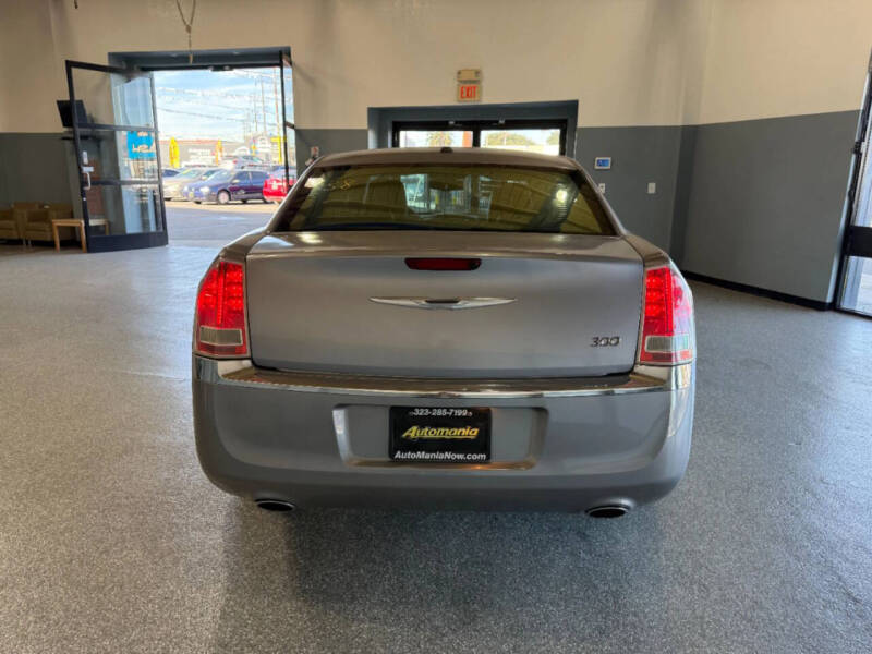 2013 Chrysler 300