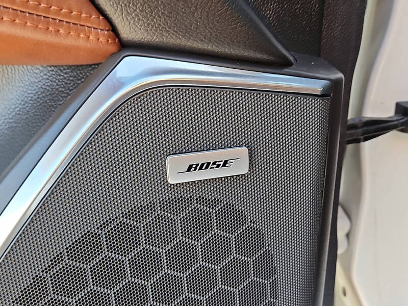 2016 Cadillac Escalade Premium Collection