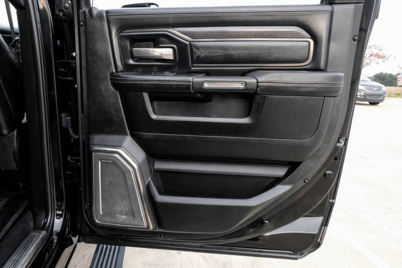 2020 RAM 3500 Limited