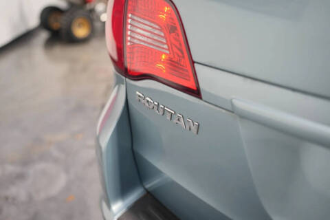 2009 Volkswagen Routan