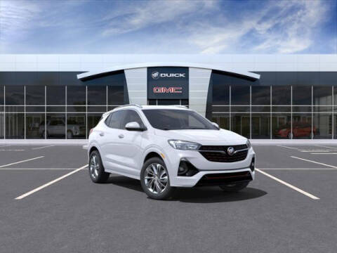 2022 Buick Encore GX
