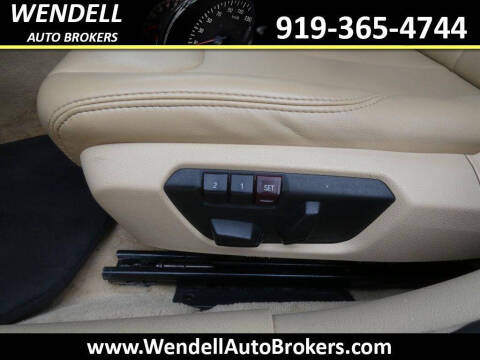 2015 BMW 3 Series 328i