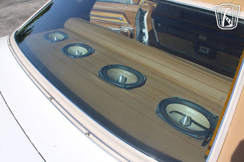 1971 Oldsmobile 98