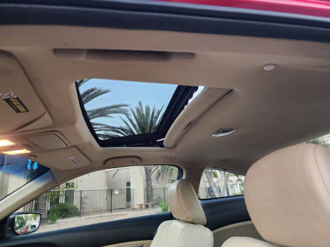 2010 Honda Accord EX-L