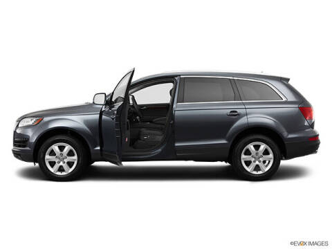 2014 Audi Q7
