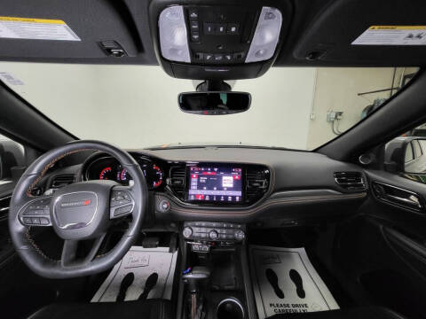 2022 Dodge Durango R/T