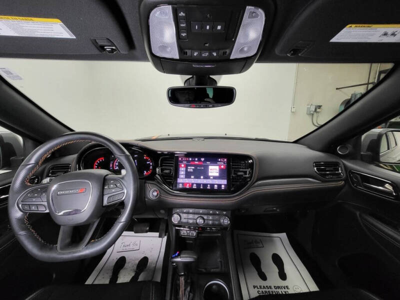 2022 Dodge Durango R/T