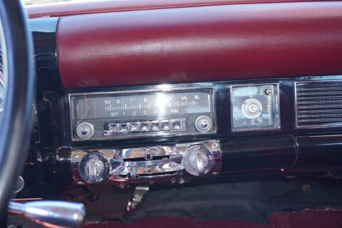 1953 Chrysler New Yorker