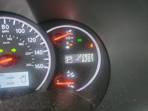 2012 Nissan Quest 3.5 SL