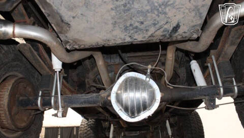 1987 Chevrolet Blazer