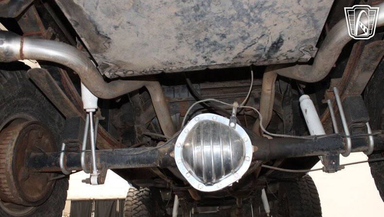 1987 Chevrolet Blazer