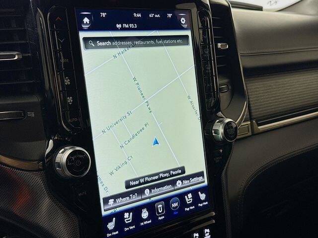 2020 RAM 1500 Limited