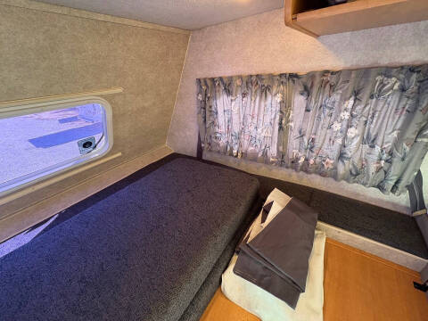 2005 Ford E-Series E-450 SD