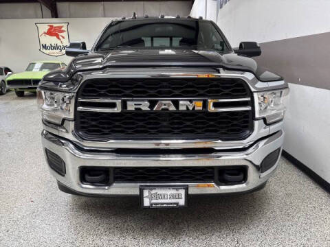 2022 RAM 3500 Tradesman